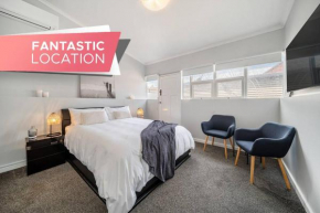 A Stone's Throw - Cafes, Parking, WiFi, Glenelg